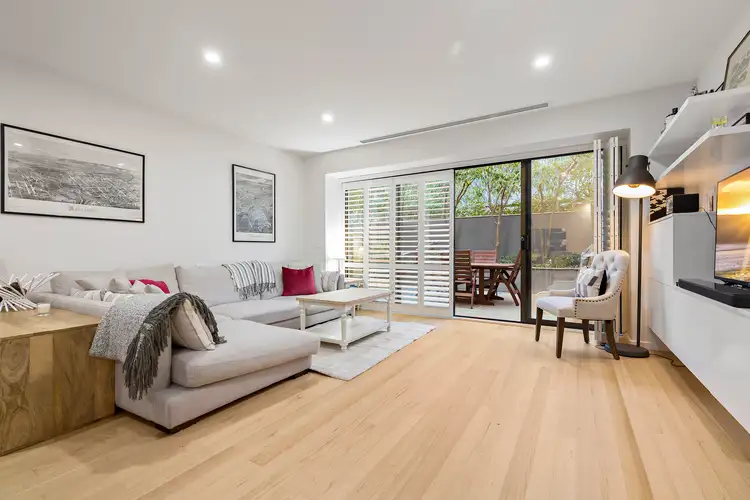 16 Park Road