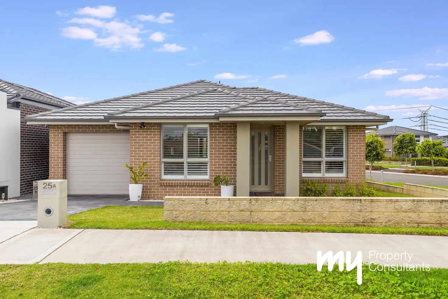 Main view of Homely house listing, 25 Brangus Loop, Oran Park NSW 2570