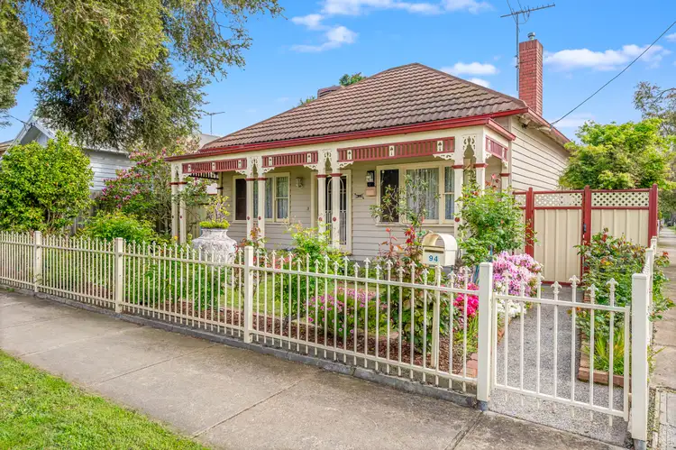 94 Rupert Street, West Footscray VIC 3012