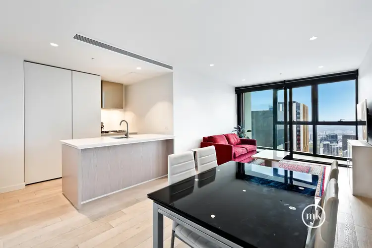 6009/135 A'Beckett Street, Melbourne VIC 3000