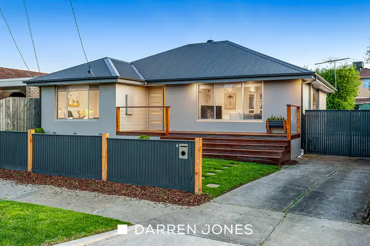 4 Gyra Court, Bundoora VIC 3083