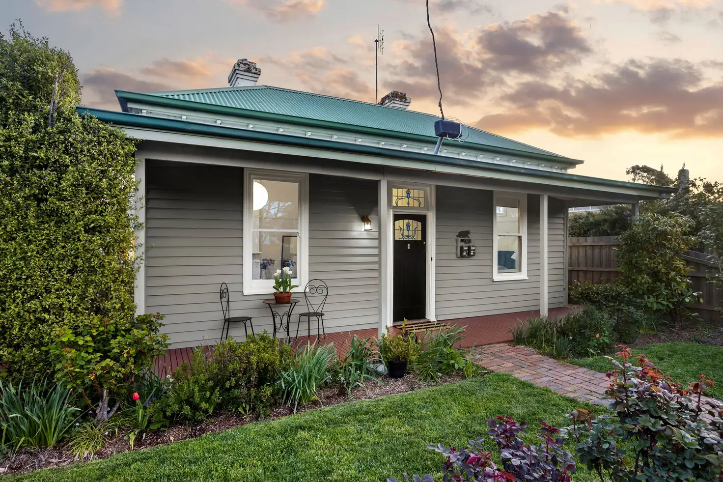 Main view of Homely house listing, 14 Bodkin Street, Kyneton VIC 3444
