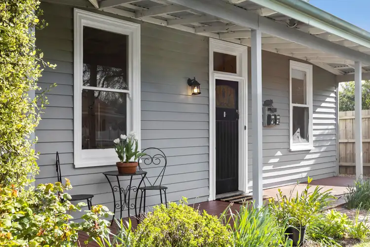 Second view of Homely house listing, 14 Bodkin Street, Kyneton VIC 3444