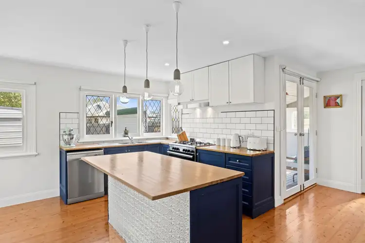 Fifth view of Homely house listing, 14 Bodkin Street, Kyneton VIC 3444