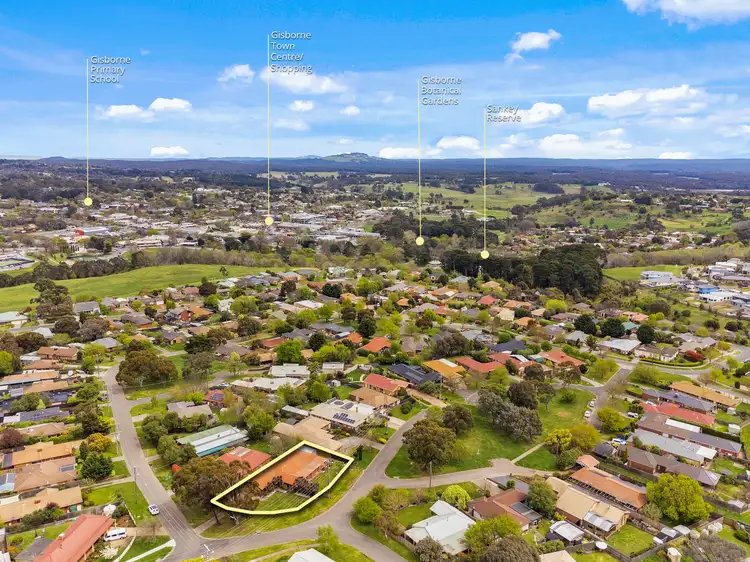 Third view of Homely house listing, 11 Mountain View Way, Gisborne VIC 3437