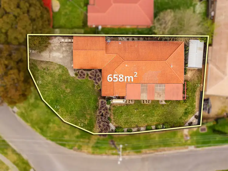 Fourth view of Homely house listing, 11 Mountain View Way, Gisborne VIC 3437