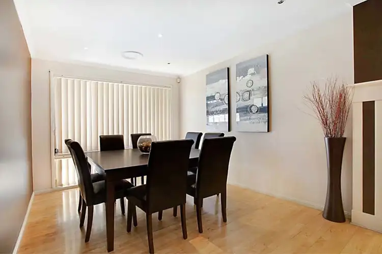 Fourth view of Homely house listing, 28 Perisher Street, Horningsea Park NSW 2171