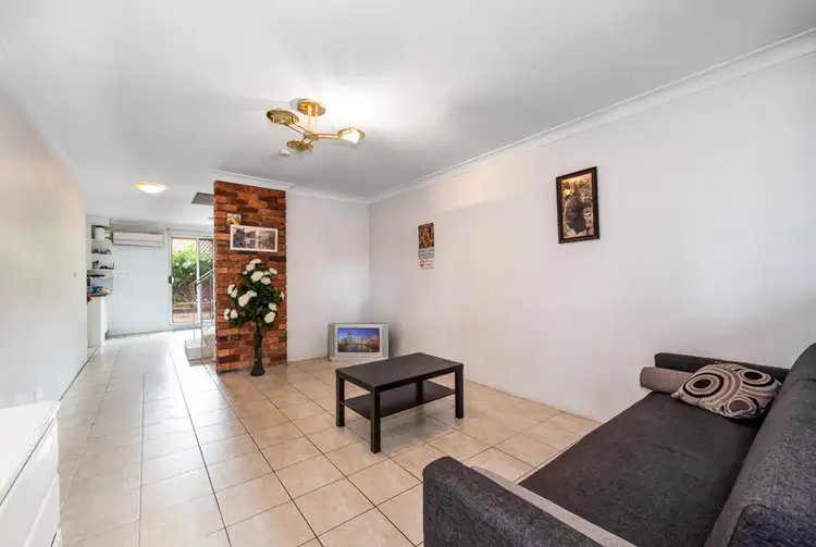 Sixth view of Homely townhouse listing, 3/19 King Street, Parramatta NSW 2150