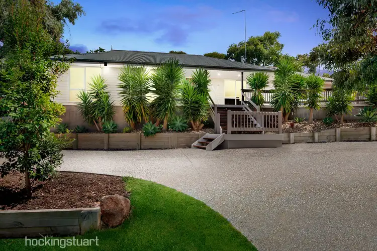 4 Warrain Avenue, Rosebud VIC 3939