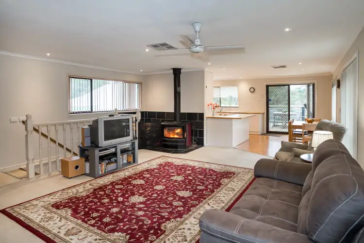 Third view of Homely house listing, 22 Clifford Grove, Tecoma VIC 3160