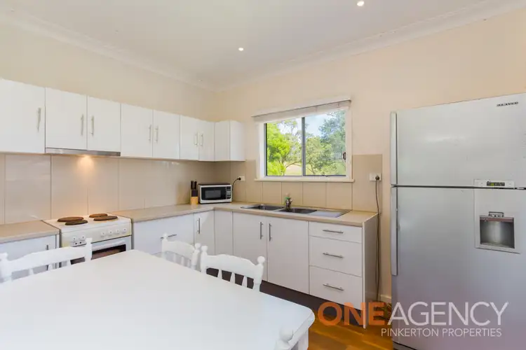 Second view of Homely house listing, 11 Kindra Place, North Lambton NSW 2299