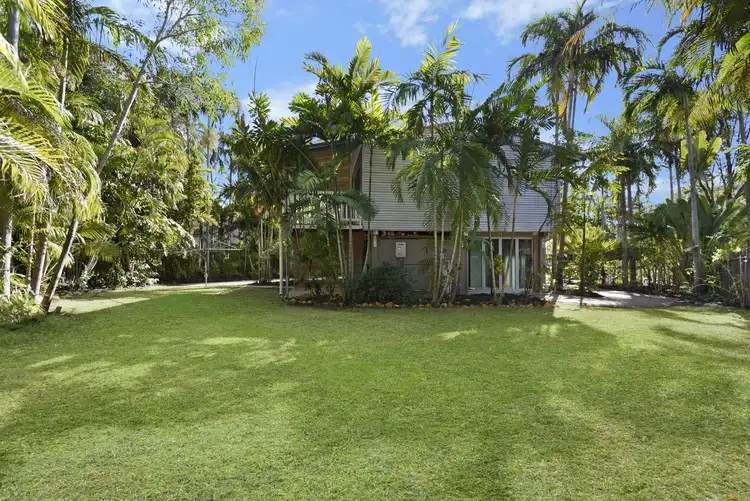 44 Hudson Fysh Avenue, Parap NT 820