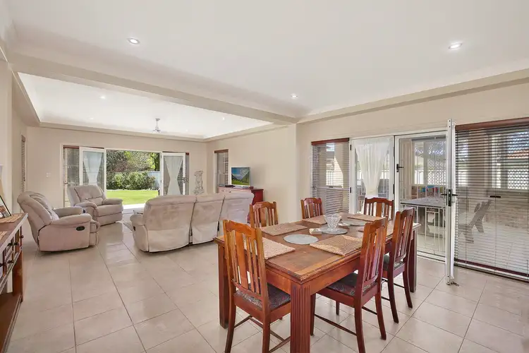 Third view of Homely house listing, 78 Kendall Crescent, Bonny Hills NSW 2445
