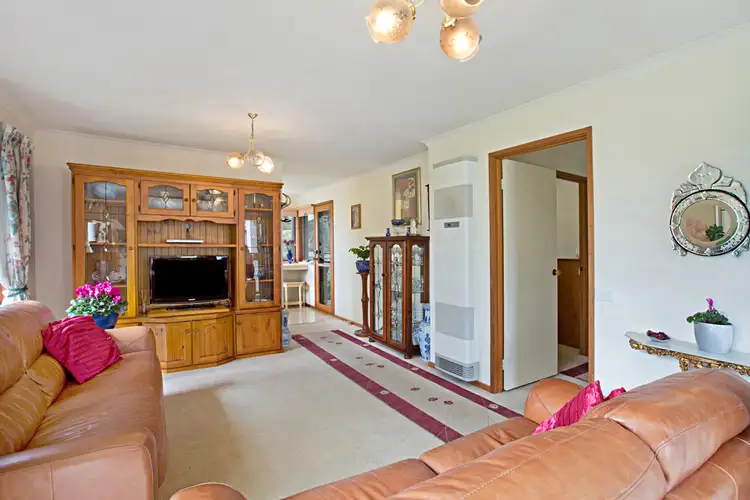 Second view of Homely house listing, 1/30 Railway Crescent, Croydon VIC 3136