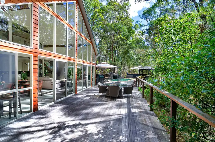 Sixth view of Homely house listing, 29 Calcita Avenue, Elanora QLD 4221