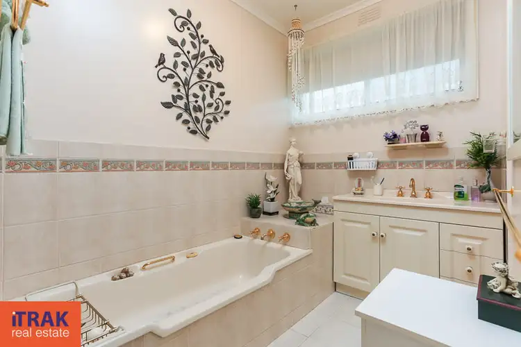 Fifth view of Homely house listing, 7 Beech Court, Boronia VIC 3155