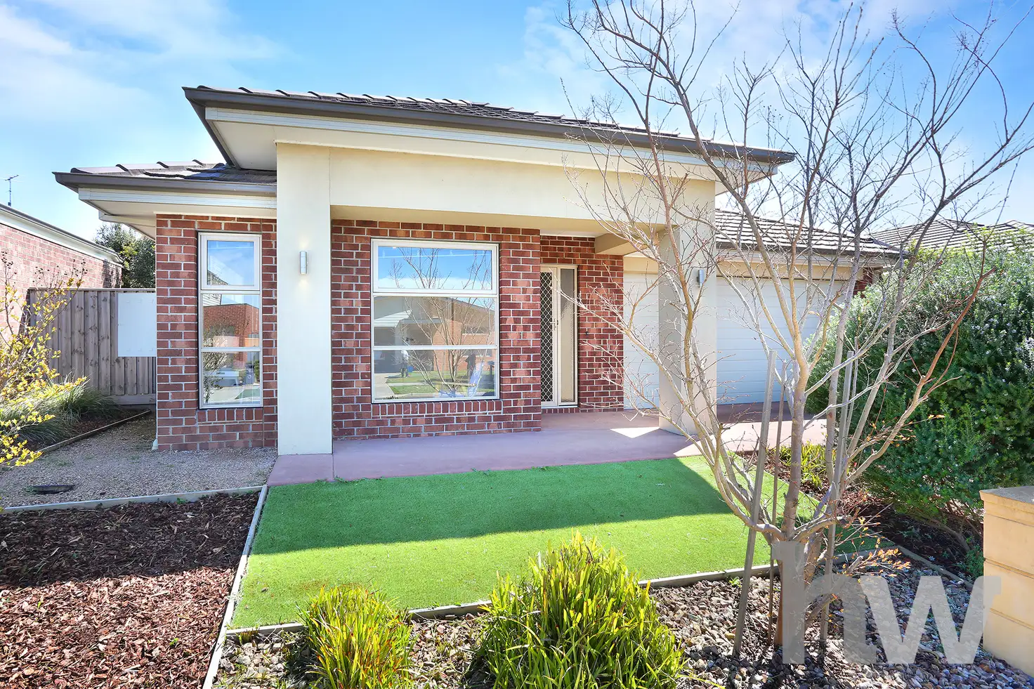Main view of Homely house listing, 24 Domain Avenue, Curlewis VIC 3222