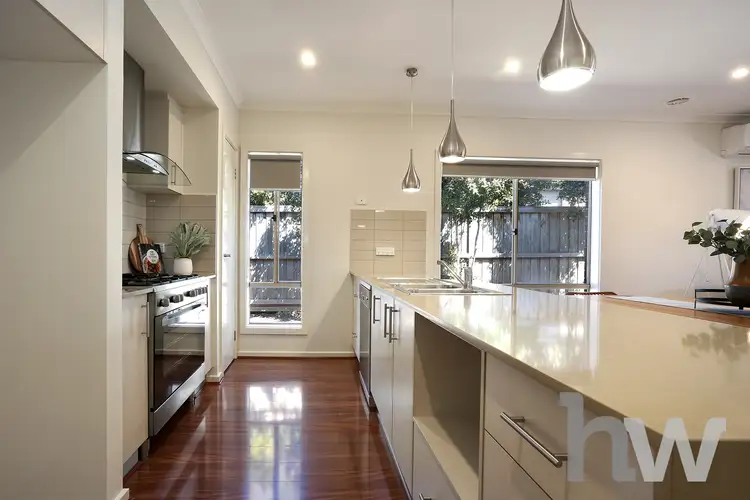 Second view of Homely house listing, 24 Domain Avenue, Curlewis VIC 3222