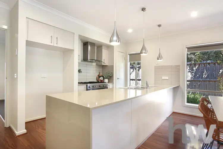 Third view of Homely house listing, 24 Domain Avenue, Curlewis VIC 3222