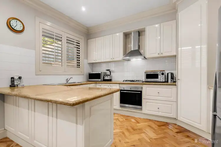 Fourth view of Homely house listing, 6 Hampton Close, Templestowe VIC 3106