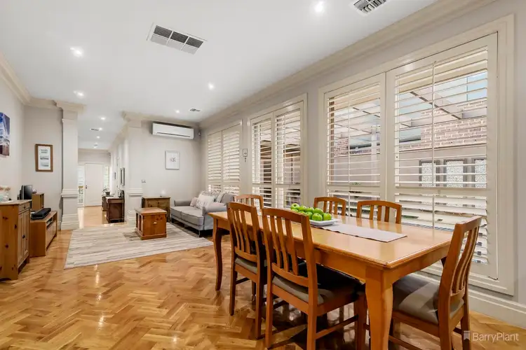 Fifth view of Homely house listing, 6 Hampton Close, Templestowe VIC 3106