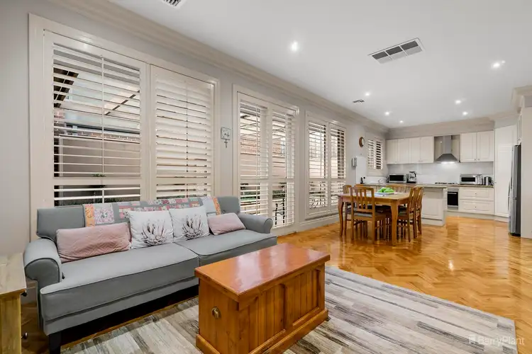 Sixth view of Homely house listing, 6 Hampton Close, Templestowe VIC 3106