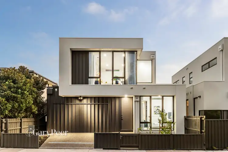 4/229 London Street, Bentleigh VIC 3204