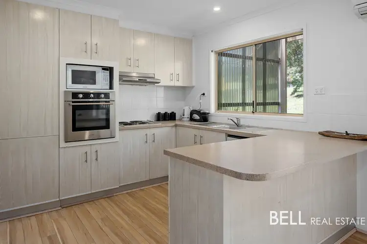 Main view of Homely house listing, 5 Neville Road, Gembrook VIC 3783