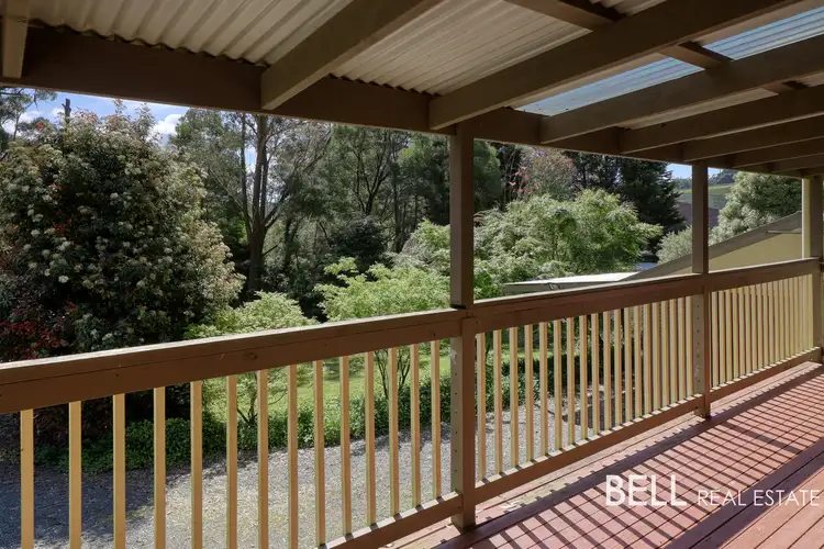Fifth view of Homely house listing, 5 Neville Road, Gembrook VIC 3783