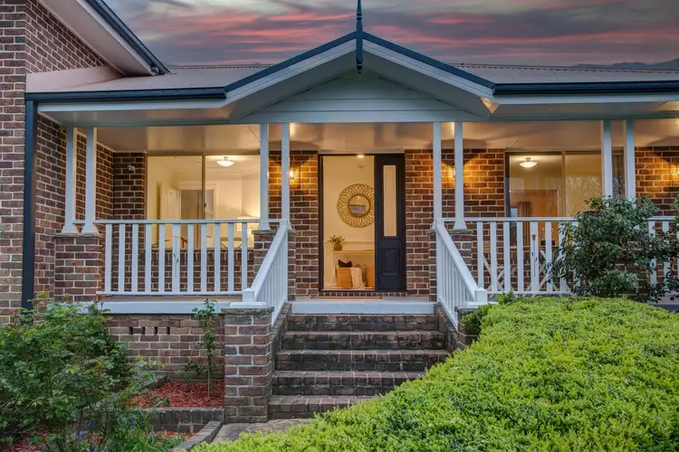 Main view of Homely house listing, 26 Mairinger Crescent, Bowral NSW 2576