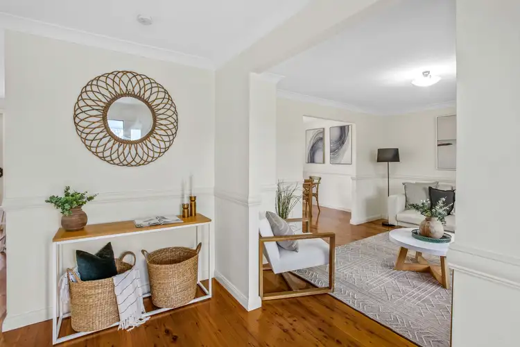 Second view of Homely house listing, 26 Mairinger Crescent, Bowral NSW 2576