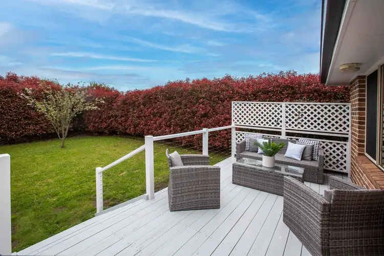 Fourth view of Homely house listing, 26 Mairinger Crescent, Bowral NSW 2576