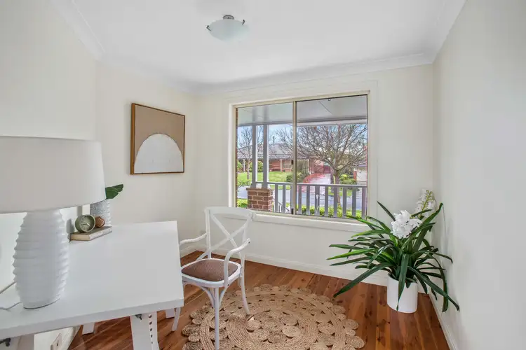 Fifth view of Homely house listing, 26 Mairinger Crescent, Bowral NSW 2576