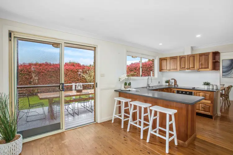 Sixth view of Homely house listing, 26 Mairinger Crescent, Bowral NSW 2576