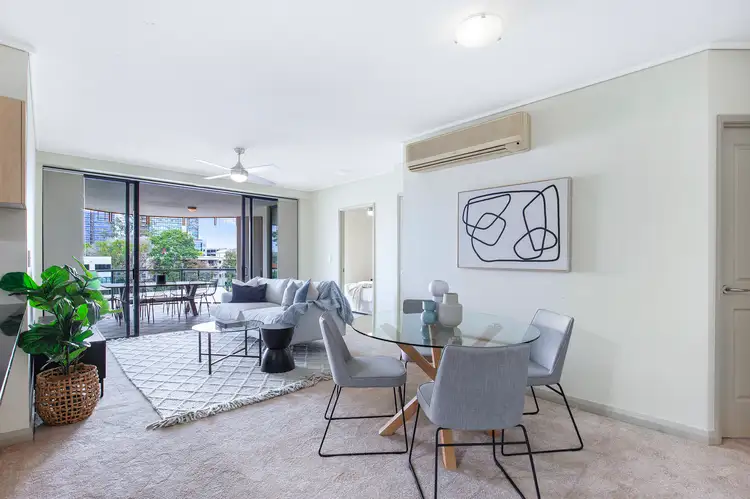 46/9 Sylvan Road, Toowong QLD 4066