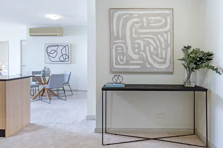 Fourth view of Homely unit listing, 46/9 Sylvan Road, Toowong QLD 4066