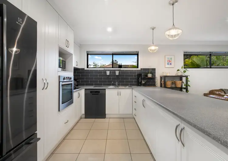 Fourth view of Homely house listing, 22 Corymbia Crescent, Anstead QLD 4070