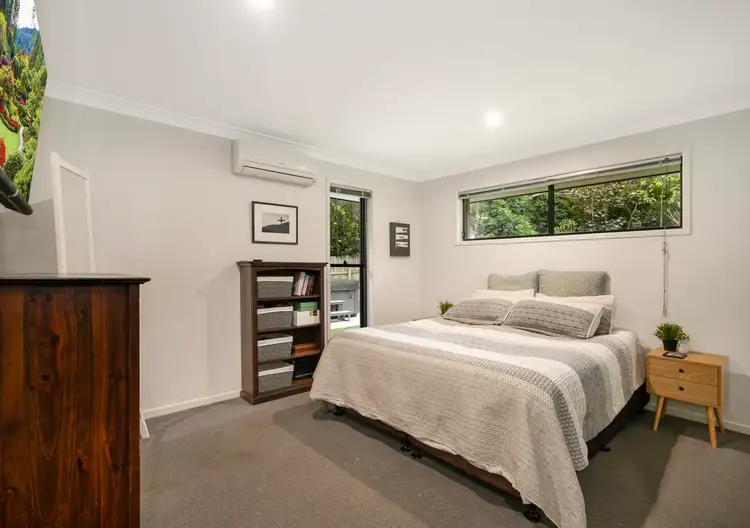 Fifth view of Homely house listing, 22 Corymbia Crescent, Anstead QLD 4070