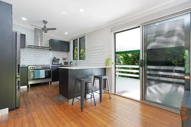 Second view of Homely house listing, 26 Margaret Street, Stuart Park NT 820