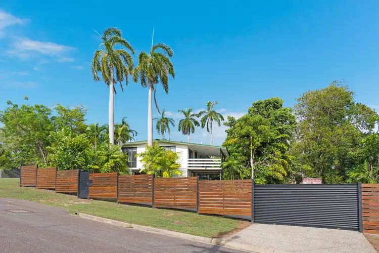 Fifth view of Homely house listing, 26 Margaret Street, Stuart Park NT 820