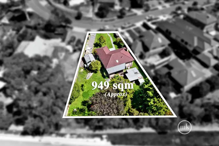 35 Hakea Street, Templestowe VIC 3106