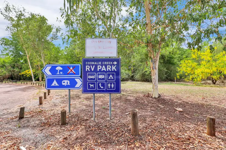 6375 Stuart  Highway, Coomalie Creek NT 822