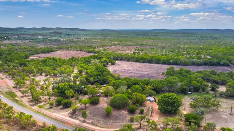 Third view of Homely house listing, 6375 Stuart  Highway, Coomalie Creek NT 822