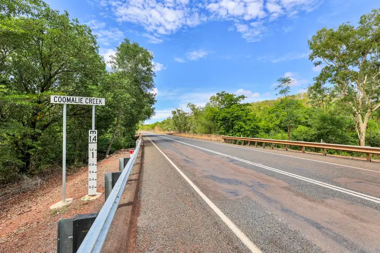 Fifth view of Homely house listing, 6375 Stuart  Highway, Coomalie Creek NT 822