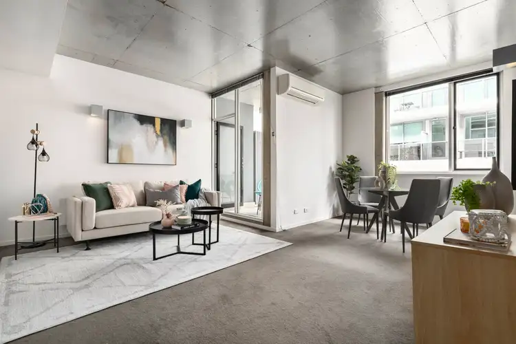 6/10 Clifton Street, Prahran VIC 3181