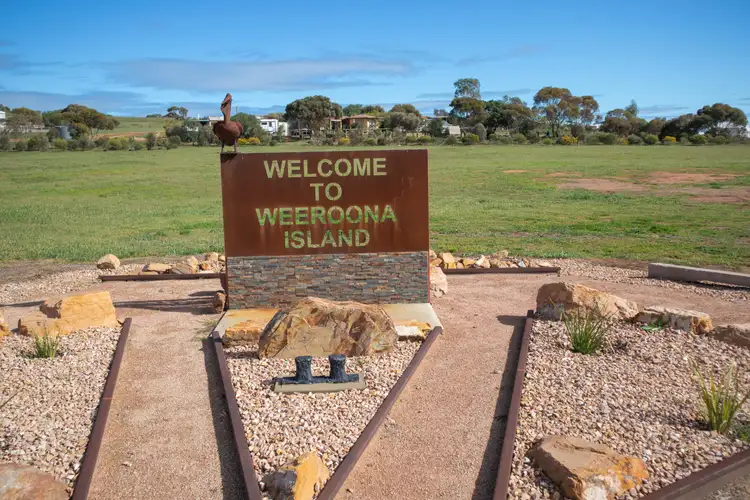 Third view of Homely land listing, 30 Calvary Drive, Weeroona Island SA 5495