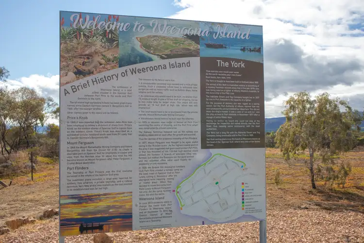 Fourth view of Homely land listing, 30 Calvary Drive, Weeroona Island SA 5495