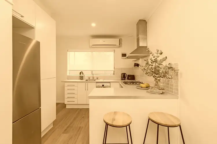 Main view of Homely unit listing, 1/20 Agnes Street, Seaton SA 5023