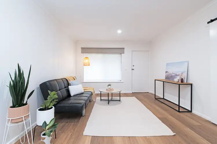 Second view of Homely unit listing, 1/20 Agnes Street, Seaton SA 5023