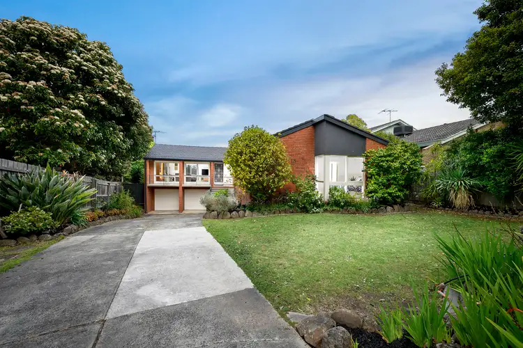 Main view of Homely house listing, 15 Craiglea Court, Doncaster East VIC 3109